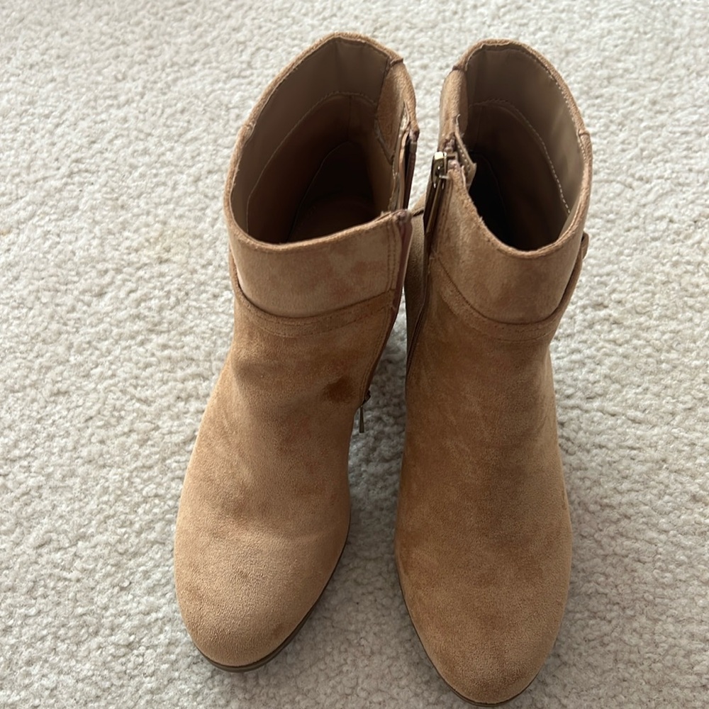 Anne Klein Boots
